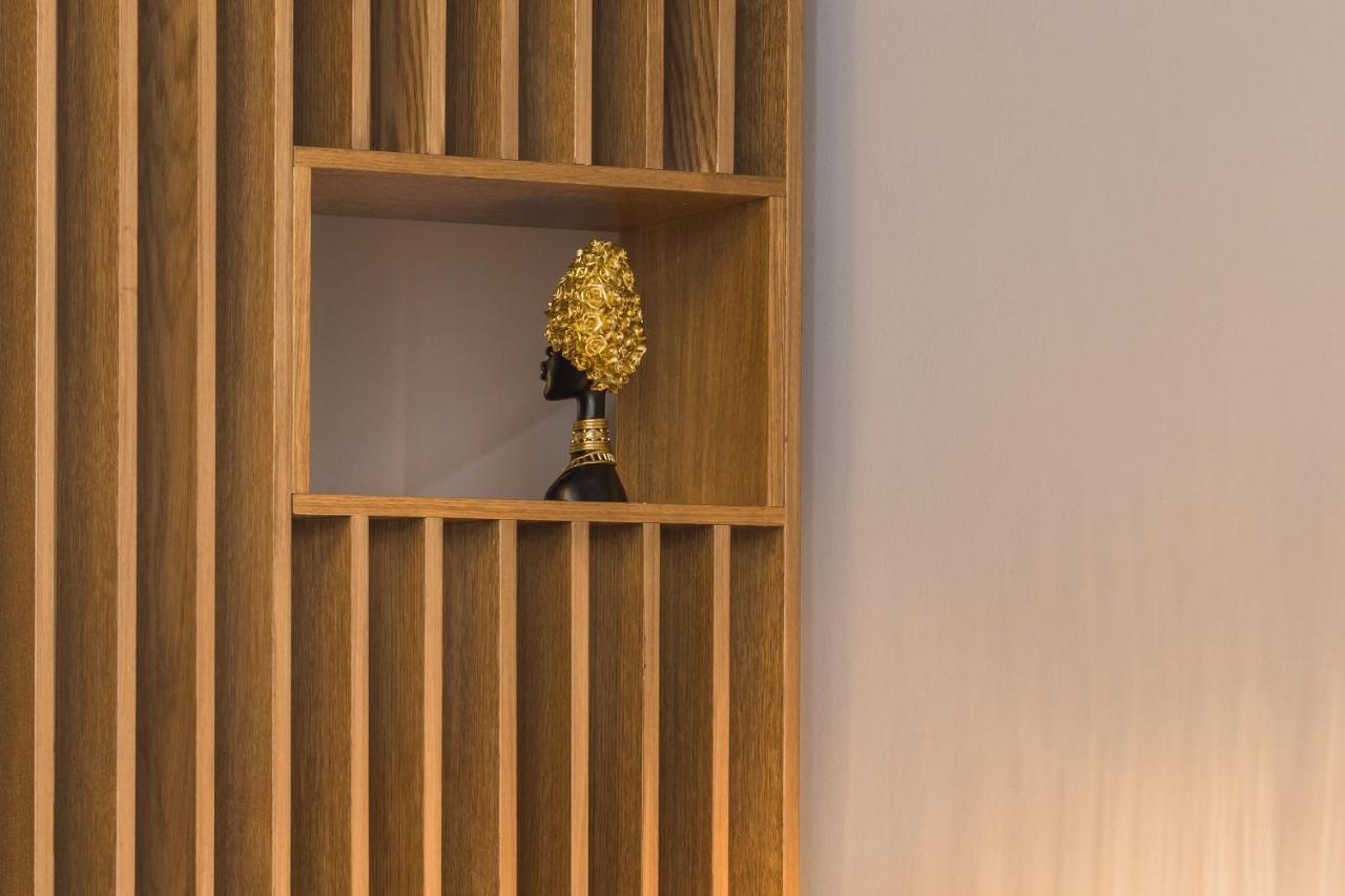 Apartment K-houses A4 Arta