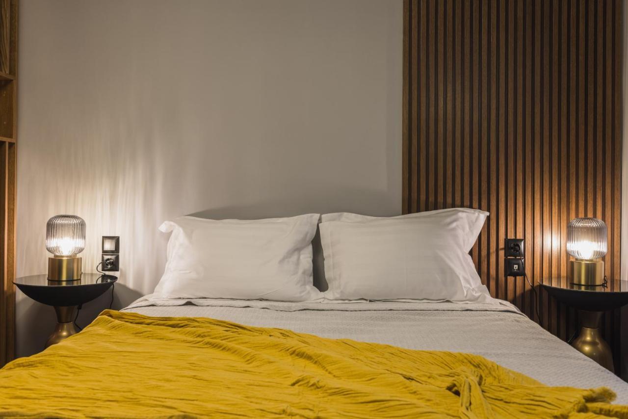 Apartment K-houses A4 Arta