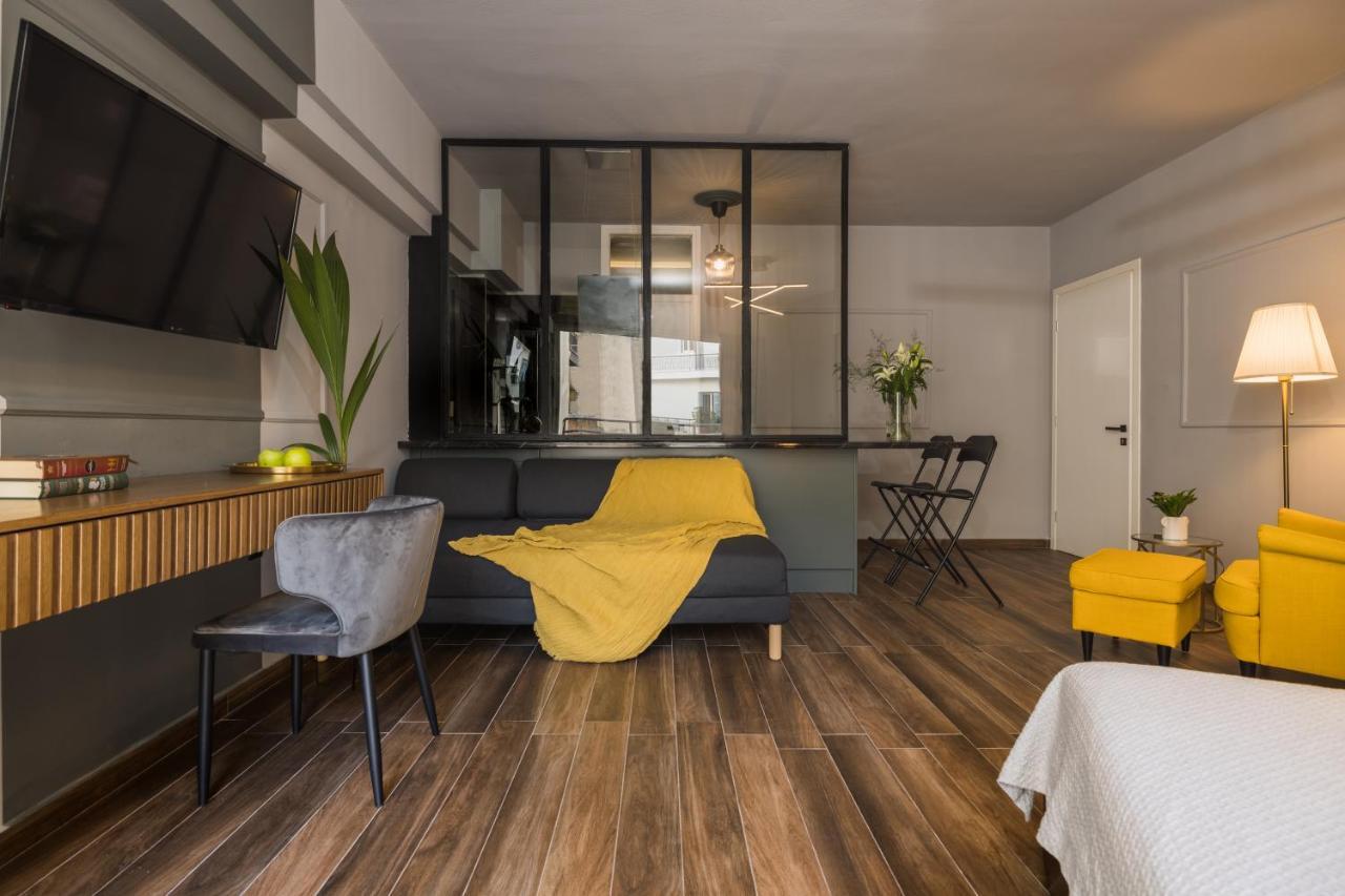 Apartment K-houses A4
