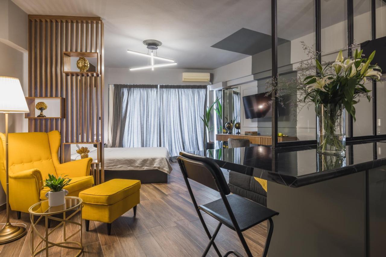 K-houses A4 Apartment *